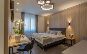Tourist Hotel